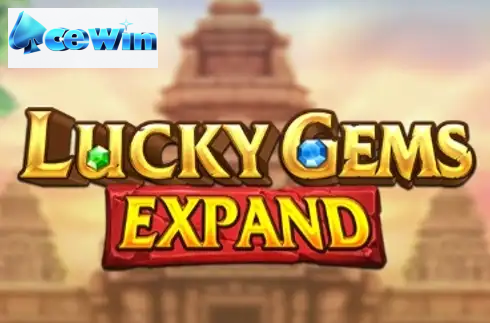 Lucky Gems Expand